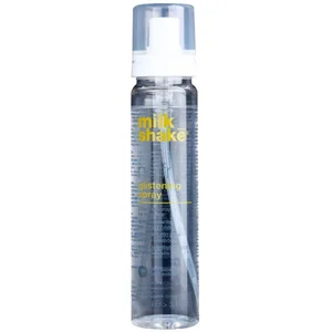 Milk_shake Milk Shake No Frizz spray brillance pour cheveux 100 ml pas cher