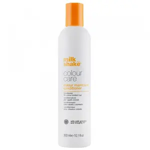 Milk_shake - Shampoing Hydratant & Protecteur - Pour Cheveux Colorés - 300ml pas cher