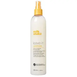 Comparateur de prix : Milk Shake Leave In conditioner 350 ml