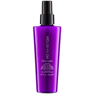 No Inhibition 12 Wonders 140 ml (1 pièce) pas cher