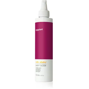 Comparateur de prix : Milk Shake Direct Colour soin démêlant correcteur couleur pour une hyd...