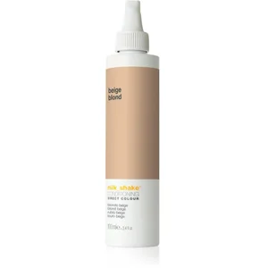 milk_shake Beige Blond Direct Colour 100 ml pas cher