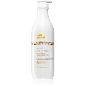 Milk_Shake - Sweet Camomile Conditioner 1000 MLVendu paronebioshop