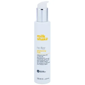 Comparateur de prix : Milk Shake No Frizz lait hydratant cheveux anti-frisottis 125 ml