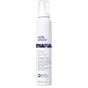 Comparateur de prix : Soins & Après-shampooing Milk Shake  Silver Shine Conditioning Whipped Cream