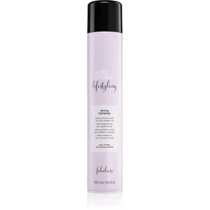 Milk Shake Lifestyling Fabulous laque cheveux fixation extra forte 500 mlVendu paramazon