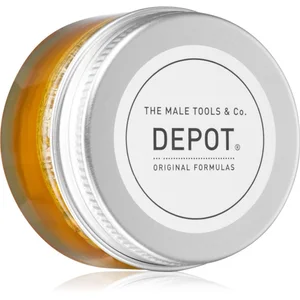 Comparateur de prix : DEPOT 300 HAIR STYLING NO. 303 MODELING WAX cire sculptante pour une fixation flexible 25 ml