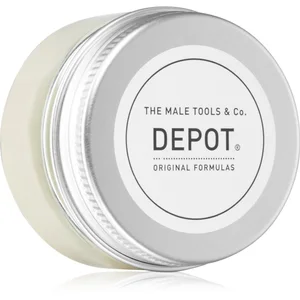 Comparateur de prix : Depot No. 302 Clay Pomade baume texturisant cheveux effet mat 25 ml