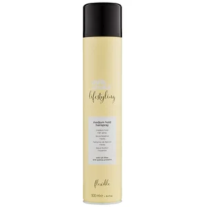 Comparateur de prix : milk_shake hairspray medium hold 500 ml