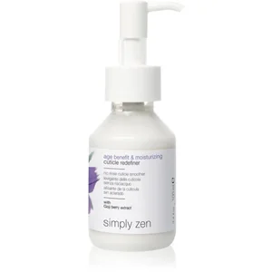 Simply Zen Age Benefit & Moisturizing soin sans rinçage anti-frisottis 100 mlVendu paramazon