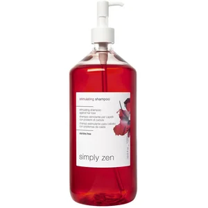Comparateur de prix : Simply Zen - Stimulating Shampoo 1000 ml