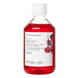 Comparateur de prix : Simply Zen - Stimulating Shampoo 250 ML