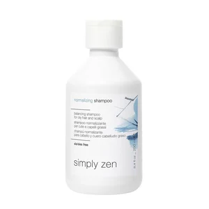 Comparateur de prix : Simply Zen - Normalizing Shampoo 250 ml