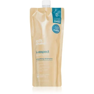 Milk Shake K-Respect Smoothing Shampoo shampoing anti-frisottis 750 mlVendu paramazon
