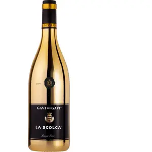 La Scolca Gavi dei Gavi Gold Edition 2023 0.75 l pas cher