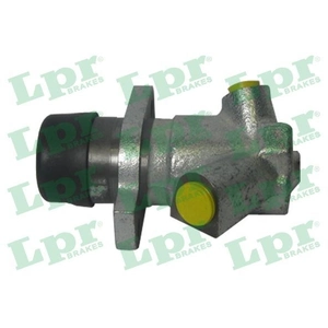 Lpr Cylindre récepteur, embrayage 3139 pas cher