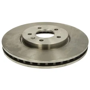 Disque de frein LPR O1044V avant, ventilé, 1 pièce pas cher