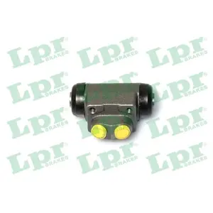Brakes LPR 5210-Cylindre de Frein pas cher