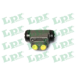 Brakes LPR 5211 Cylindre de Frein pas cher