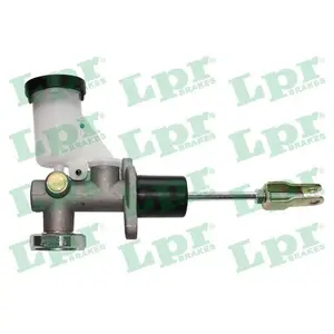 Comparateur de prix : LPR Emetteur d'embrayage pour NISSAN: NP300, King Cab (Ref: 2437)