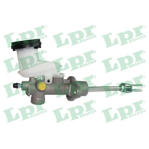 Comparateur de prix : LPR Emetteur d'embrayage pour SUBARU: Legacy, Forester (Ref: 2467)