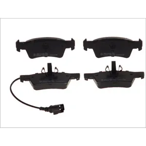 LPR 05p1284 Motorcraft Kit de plaquettes de frein, frein à disque pas cher