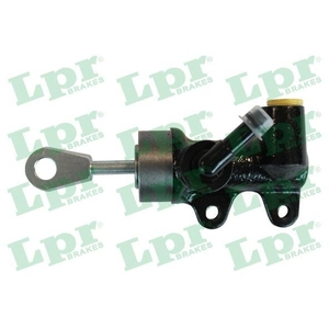 Comparateur de prix : LPR Brakes Cylindre émetteur, embrayage 2161