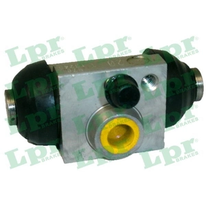 Brakes LPR 5186 Cylindre de Frein pas cher