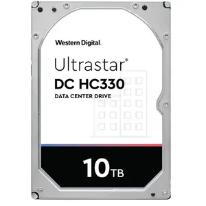 Western Digital Ultrastar DC HC330 3.5" 10 To SAS 0B42258 pas cher