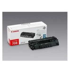 MM Canon 708 - Noir - original - cartouche de toner - pour i-SENSYS LBP3360; Laser Shot LBP-3300, 3360 pas cher