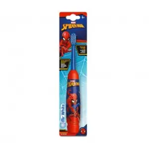Mr White Jr Brosse à Dents Électrique Spider-Man 00SD0369.00 pas cher