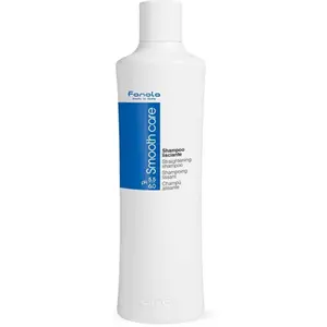 Fanola Smooth Care shampooing lissant pour cheveux indisciplinés et frisottis 1000 mlVendu paronebioshop
