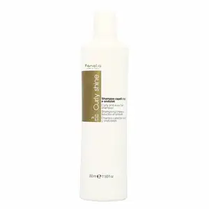 Fanola Curly Shine Shampooing 350 ml 350 ml