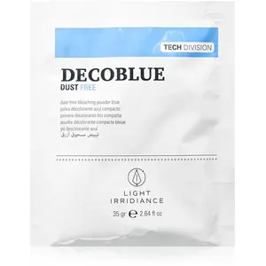 Light Irridiance Decoblue poudre de décoloration et mèches 35 g pas cher