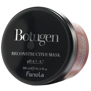 FANOLA, Mascarilla para el pelo - 1 unidad pas cher