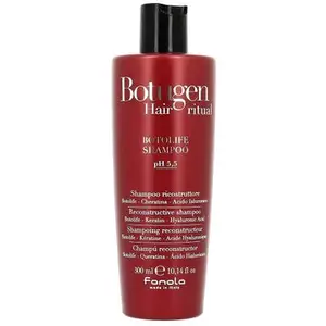 Comparateur de prix : FANOLA Botugen Reconstructive Filler Spray Reconstructeur 150 ml TU