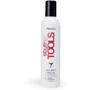 Fanola Styling Tools mousse volumisante luxe 400 ml pas cher