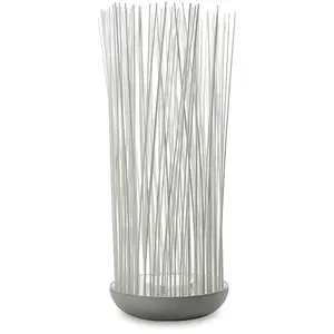 KARMAN lampadaire DON'T TOUCH (3000K - PVC et technopolymère) pas cher