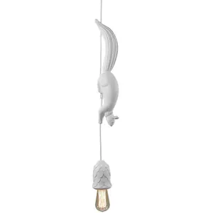 Karman Sherwood e Robin - suspension de designer pas cher