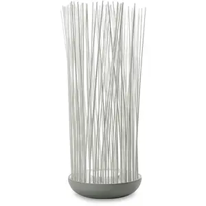 KARMAN lampadaire DON'T TOUCH (2700K - PVC et technopolymère) pas cher