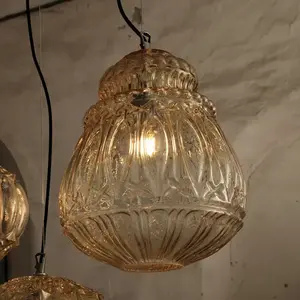 KARMAN Ginger Suspension E27, SE1163AEXT, pas cher