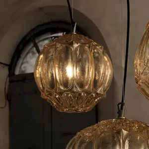 KARMAN Ginger Suspension E27, SE1162AEXT,