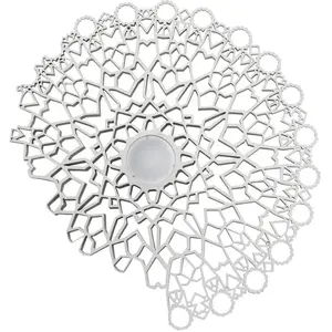 KARMAN lampe murale applique ou de plafond NOTREDAME LARGE (2700K blan...Vendu parmyareadesign