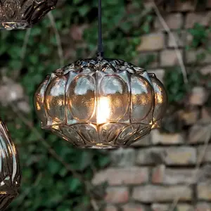 KARMAN Ginger Suspension E27, SE1162FEXT, pas cher