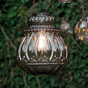 KARMAN Ginger Suspension E27, SE1163FEXT, pas cher