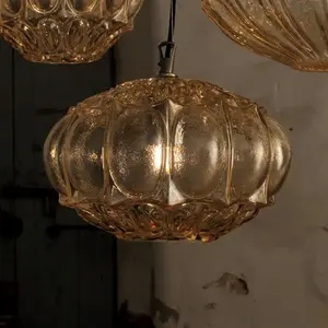 KARMAN Ginger Suspension E27, SE1161AEXT, pas cher