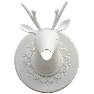 Karman Applique Originale De Designer MarnìnVendu parluminaire