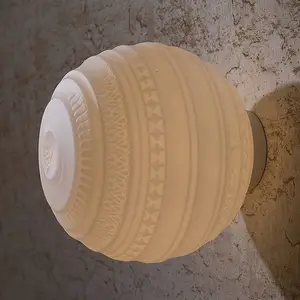 Karman Braille - applique de designer, 25 cmVendu parluminaire