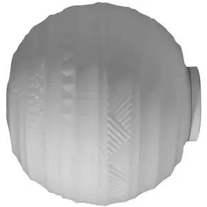 Karman Braille - applique de designer, 40 cmVendu parluminaire