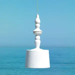 Karman Alibabig suspension d’extérieur LED Ø 50 cmVendu parluminaire